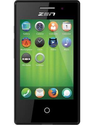 Zen Firefox U105