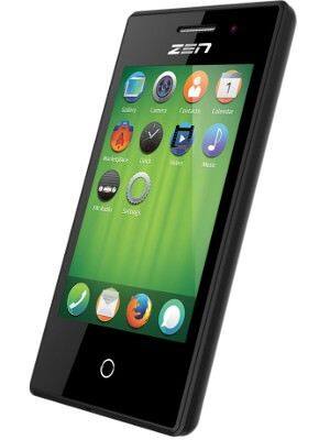 Zen Firefox U105