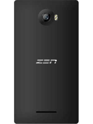 Zen Sonic Bolt