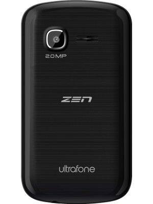Zen Ultrafone 302