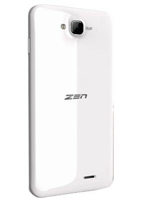 Zen Ultrafone 303 qHD