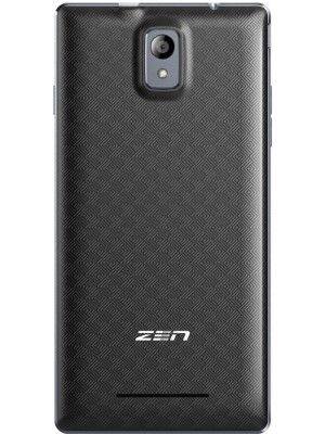 Zen Ultrafone 402 Style Pro
