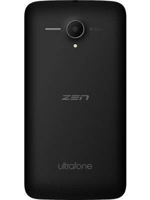 Zen Ultrafone 502