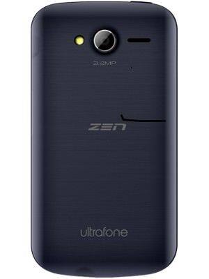 Zen Ultrafone 503 3G