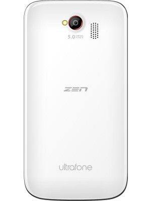 Zen Ultrafone 504