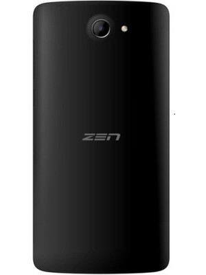 Zen Ultrafone 506 Pro
