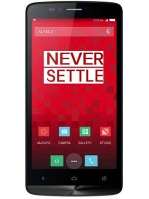 Zen Ultrafone Powermax 1