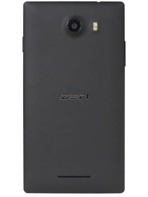 Zen Ultrafone Sonic 1