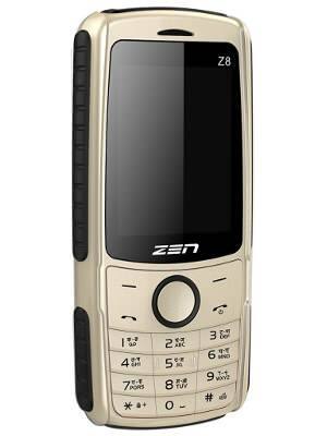 Zen Z8 DJ