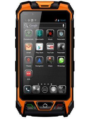 Zgpax S9 Tri-Proof
