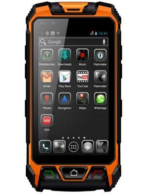Zgpax S9 Tri-Proof