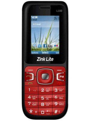 Zink