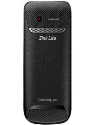 Zink