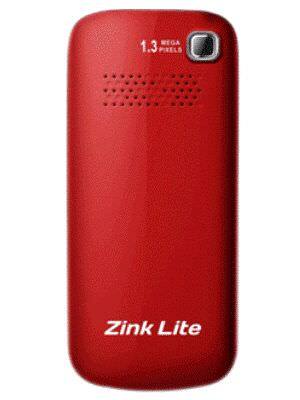 Zink