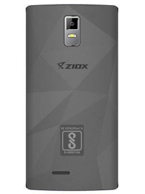 Ziox Astra Prism