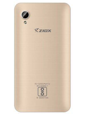 Ziox Quiq Cosmos 4G