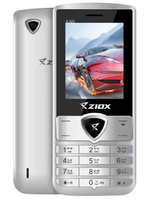 Ziox S223