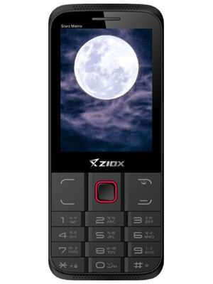 Ziox Starz Matrix