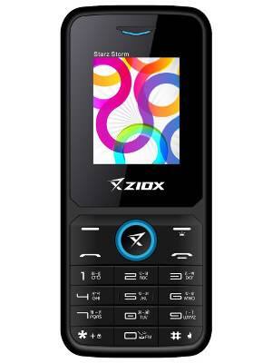 Ziox Starz Storm