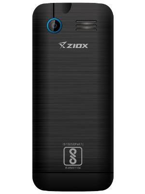 Ziox Starz Storm