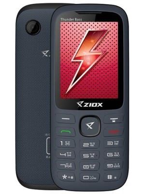 Ziox Thunder Bass