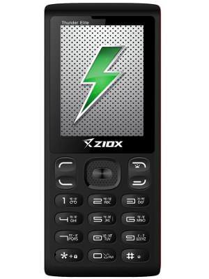 Ziox Thunder Elite