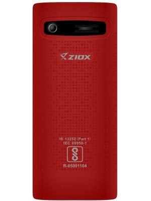 Ziox Thunder Elite