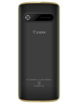 Ziox Thunder Power