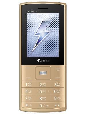 Ziox Thunder Storm