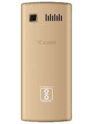Ziox Thunder Storm