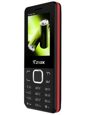 Ziox