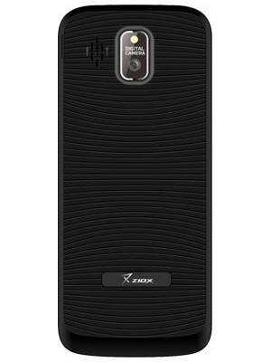 Ziox Z203