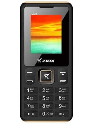 Ziox Z23