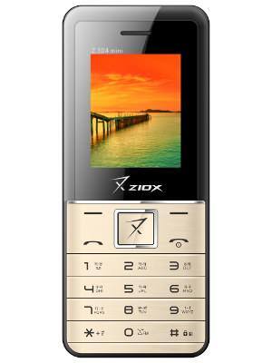 Ziox Z304 Mini