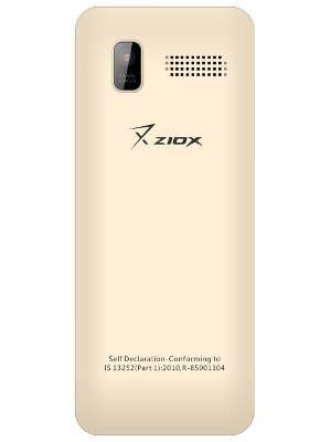 Ziox Z304 Mini