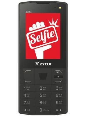 Ziox Zelfie