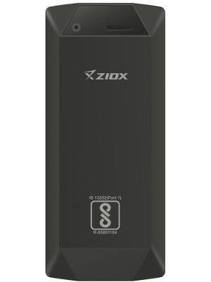Ziox Zelfie