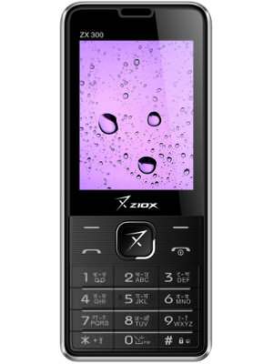 Ziox ZX300