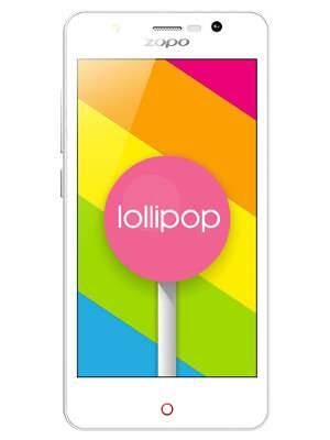 Zopo Color C1 ZP331