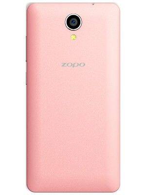 Zopo Color C3