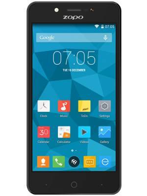 Zopo Color E ZP350