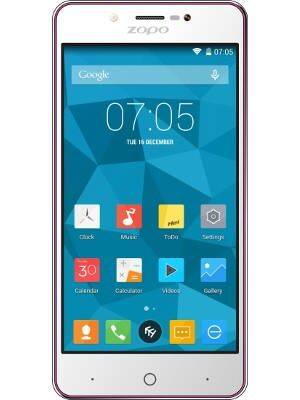 Zopo Color E1 ZP353