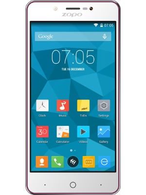 Zopo Color E1 ZP353