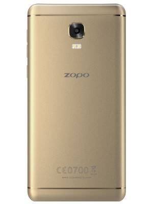 Zopo Flash X Plus