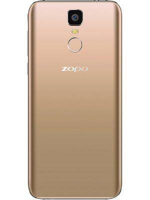 Zopo Flash X2