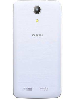 Zopo Hero 1