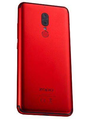 Zopo P5000