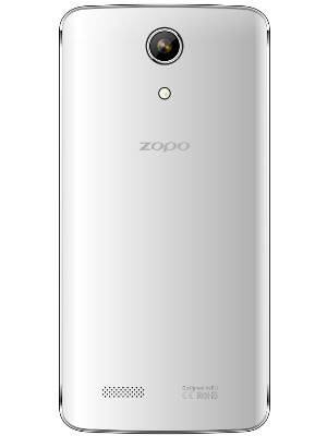 Zopo Speed 7
