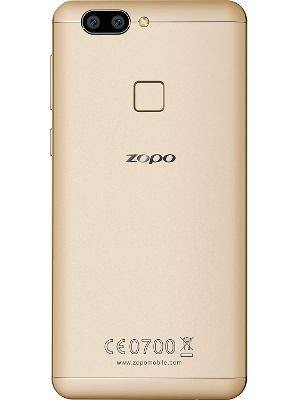 Zopo Speed X