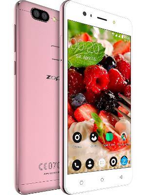 Zopo Speed X